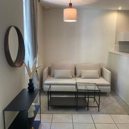 Saint-Cosme Home Chalon-sur-Saône Eksteriør billede