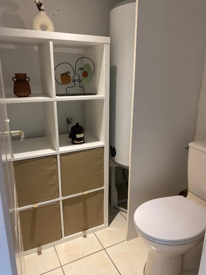 Saint-Cosme Home Chalon-sur-Saône Eksteriør billede
