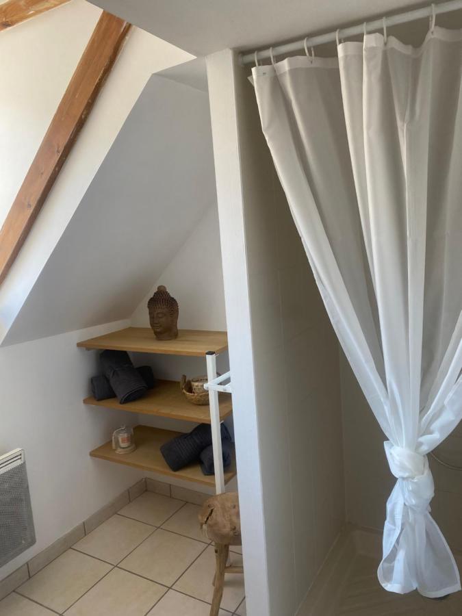 Saint-Cosme Home Chalon-sur-Saône Eksteriør billede