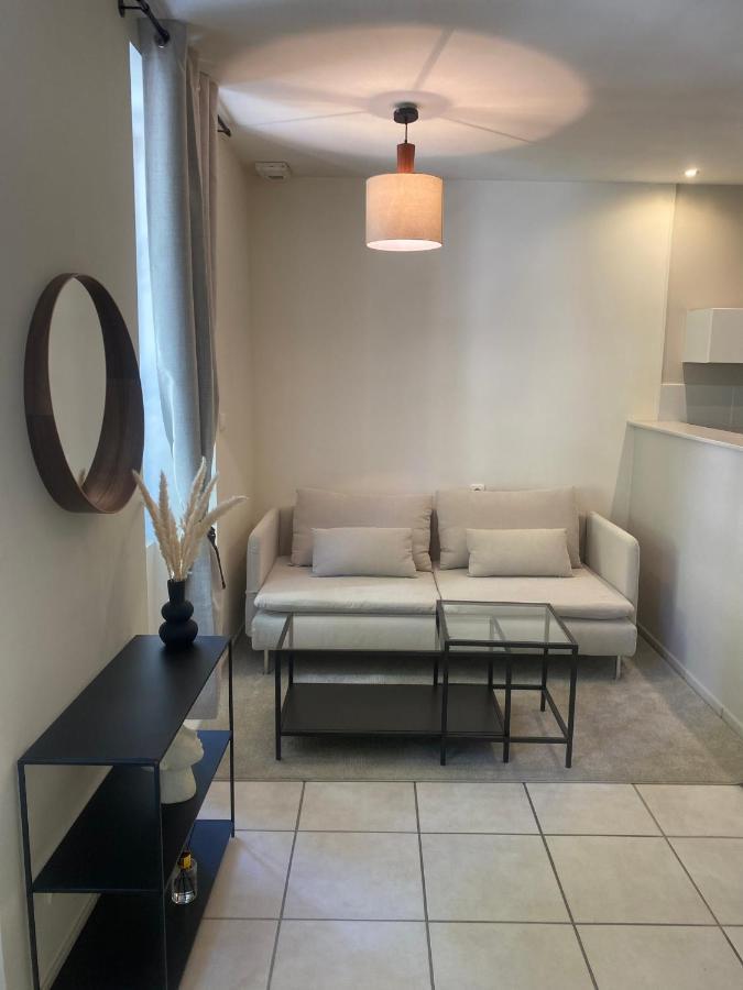 Saint-Cosme Home Chalon-sur-Saône Eksteriør billede