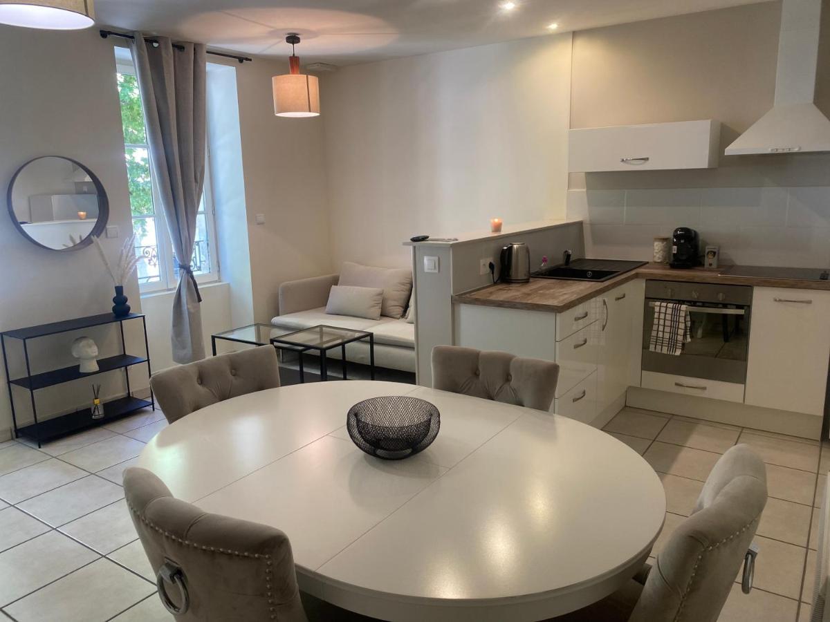Saint-Cosme Home Chalon-sur-Saône Eksteriør billede