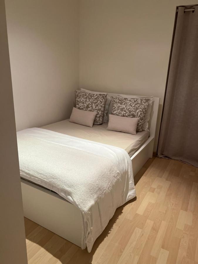 Saint-Cosme Home Chalon-sur-Saône Eksteriør billede