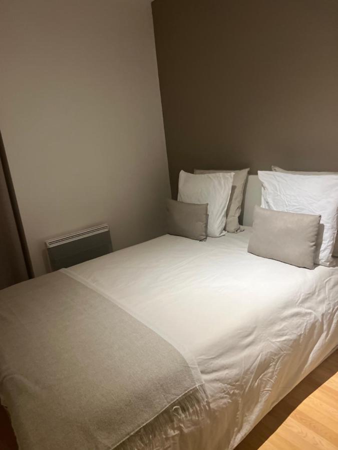 Saint-Cosme Home Chalon-sur-Saône Eksteriør billede
